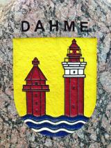 Dahme an der Ostsee, Lübecker Bucht, Ostholstein  Hansjürgen Schuster