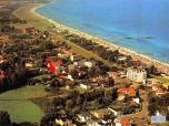 Bauplatz Ferienhaus Dahmeer Dahme im historischen Foto