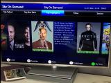 SKY TV im Ferienhaus Dahmeer, Dahme, Ostsee  Hansjürgen Schuster