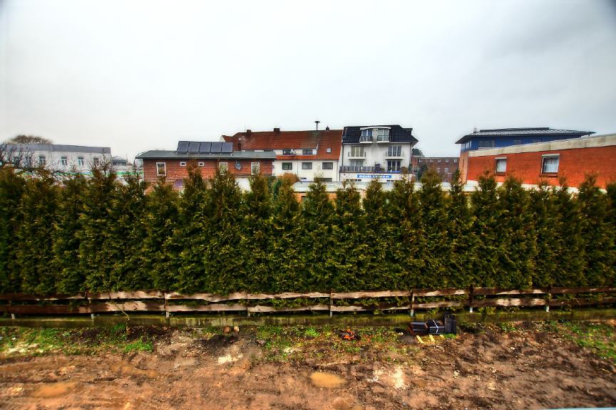 Bauphase 2013-2014 Ferienhaus Dahmeer in Dahme an der Ostsee, Lübecker Bucht, Ostholstein  Hansjürgen Schuster