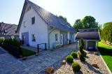 Ferienhaus Dahmeer in Dahme Nordostseite Ostsee  Hansjürgen Schuster