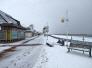 Dahme an der Ostsee, Lübecker Bucht, Ostholstein, Winter 2015  Hansjürgen Schuster