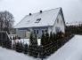 Ferienhaus Dahmeer, Dahme, Ostsee im Winter  Hansjürgen Schuster