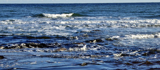 super Strandwetter