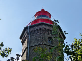 Leuchturm Dahmeshöved