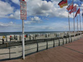 Strandblick